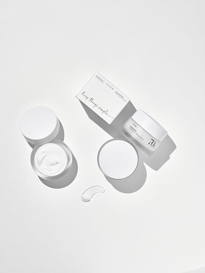 Anua - Heartleaf 70 Intense Calming Cream 50ml