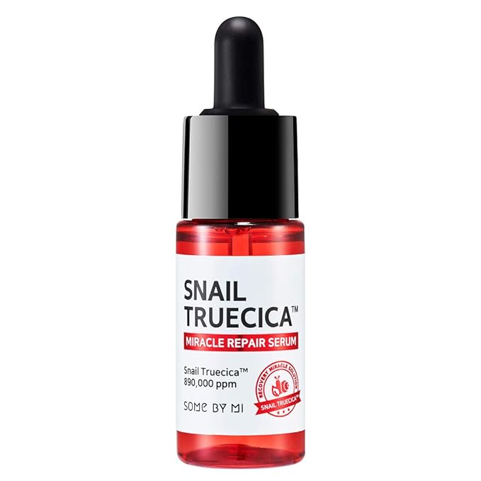 Some By Mi – Snail Truecica Miracle Repair Kit