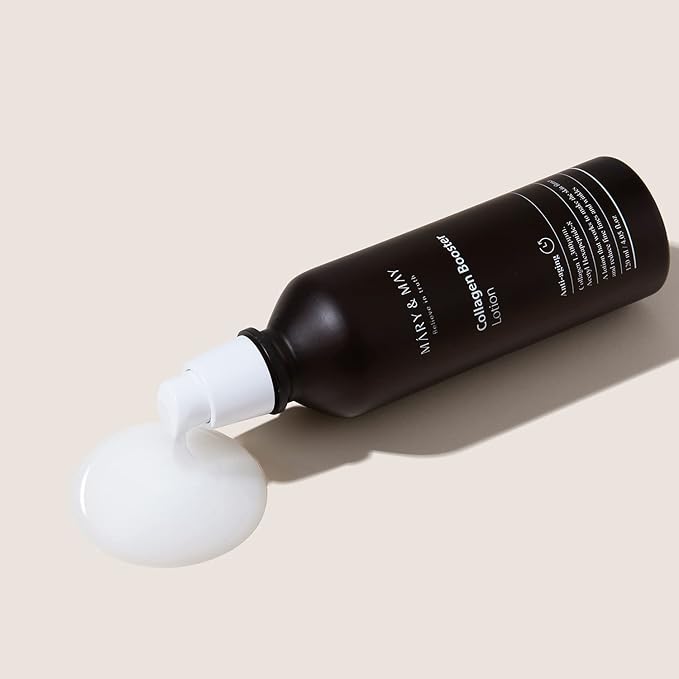 Mary & May - Collagen Booster Lotion 120ml