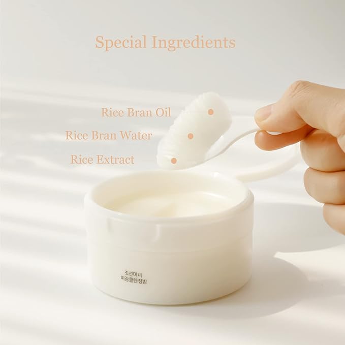 Beauty of Joseon - Radiance Cleansing Balm 80g