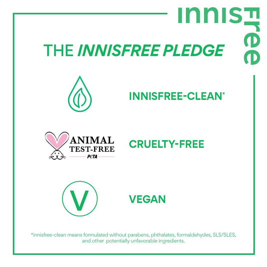 Innisfree - Energy Mask 22ml Aloe