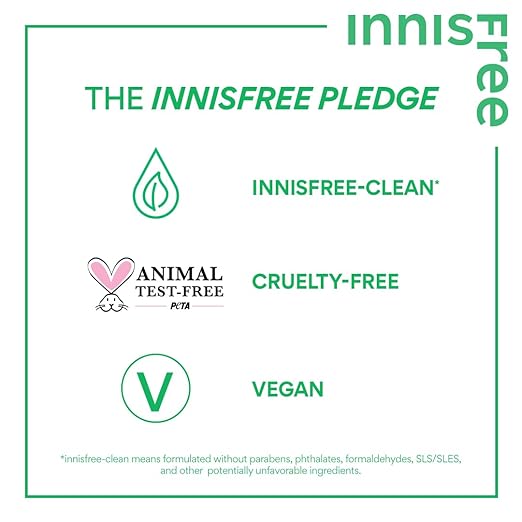 Innisfree – Squeeze Energy Mask Sheet 20ml Green Tea