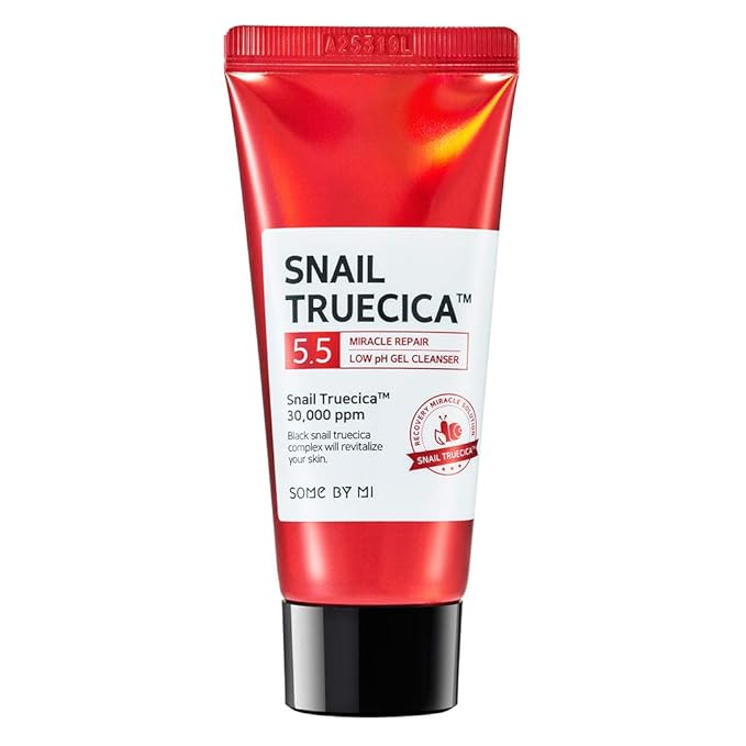 Some By Mi – Snail Truecica Miracle Repair Kit
