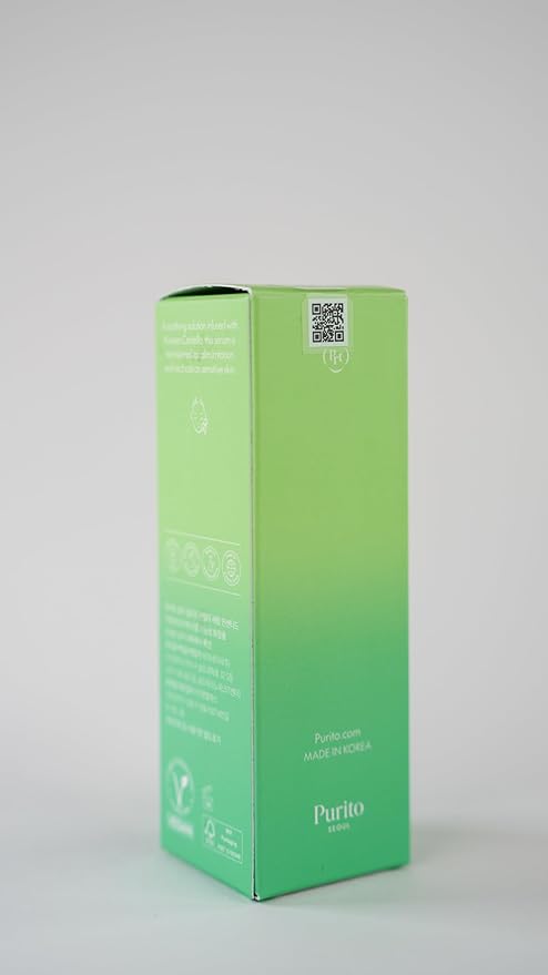 Purito – Wonder Releaf Centella Serum Unscented (mini) 15ml