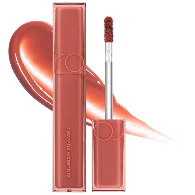 Rom&nd – Dewyful Water Tint No. 02 Salty Peach