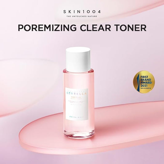 Skin1004 – Madagascar Centella Poremizing Clear Toner 210ml