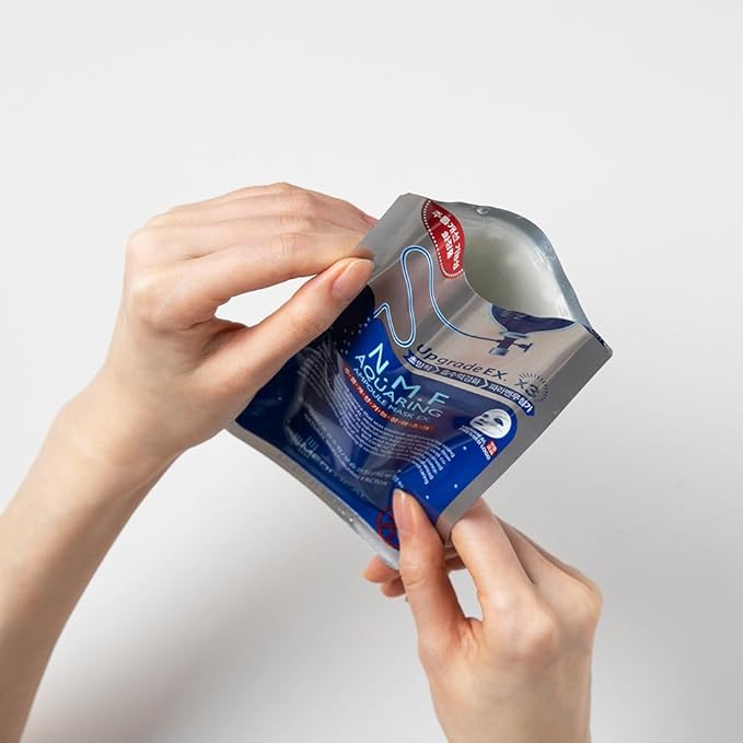 Mediheal – N.M.F Aquaringl Ampoule Mask 27ml