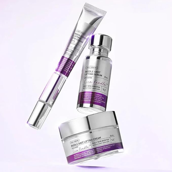 VT Cosmetics – Reedle Shot Lifting Eye Cream 15ml