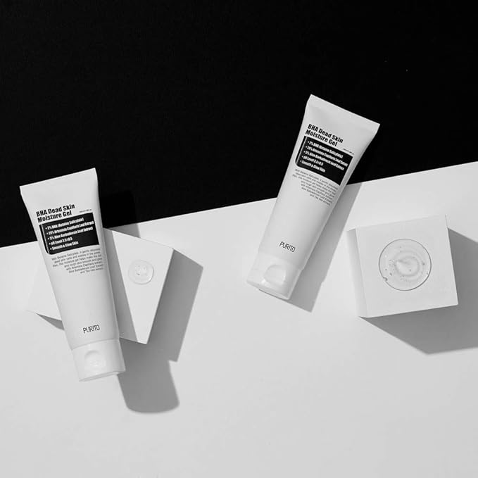 Purito – BHA Dead Skin Moisture Gel 100ml