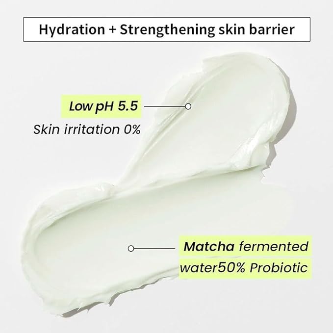 Heimish – Matcha Biome Intensive Repair Cream 50mlml