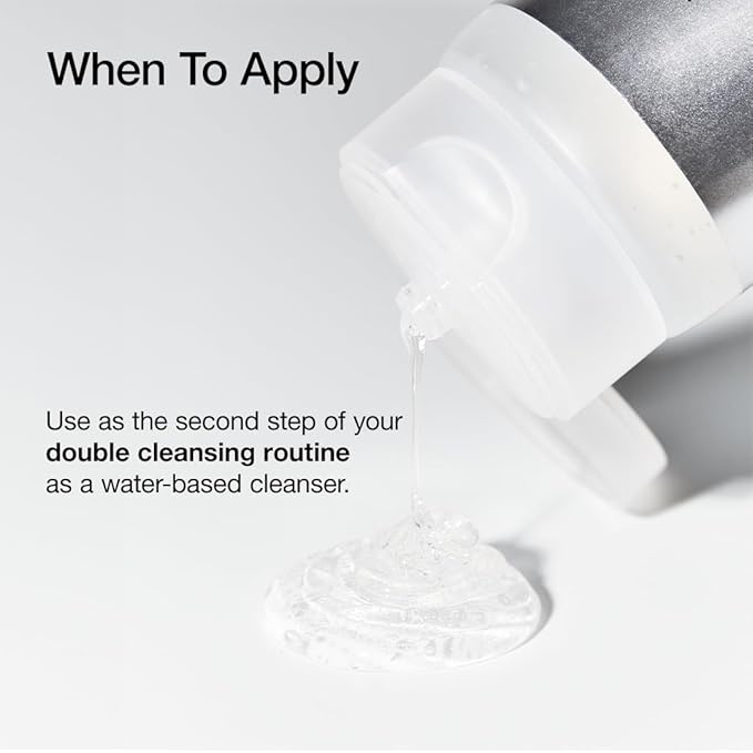 Anua – 8 Hyaluronic Acid Moisturizing Gentle Gel Cleanser 150ml