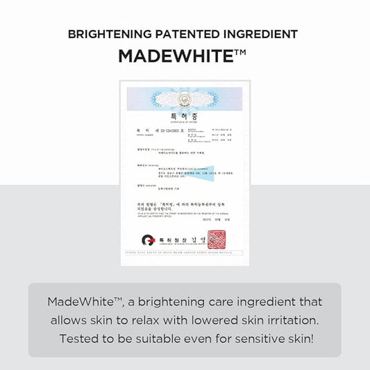 Skin1004 – Tone Brightening Capsule Ampoule 50ml