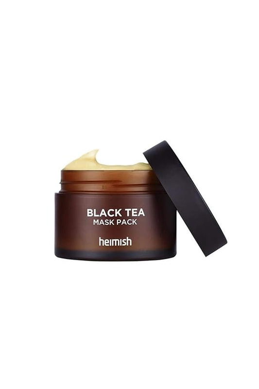 Heimish – Black Tea Mask Pack 110ml