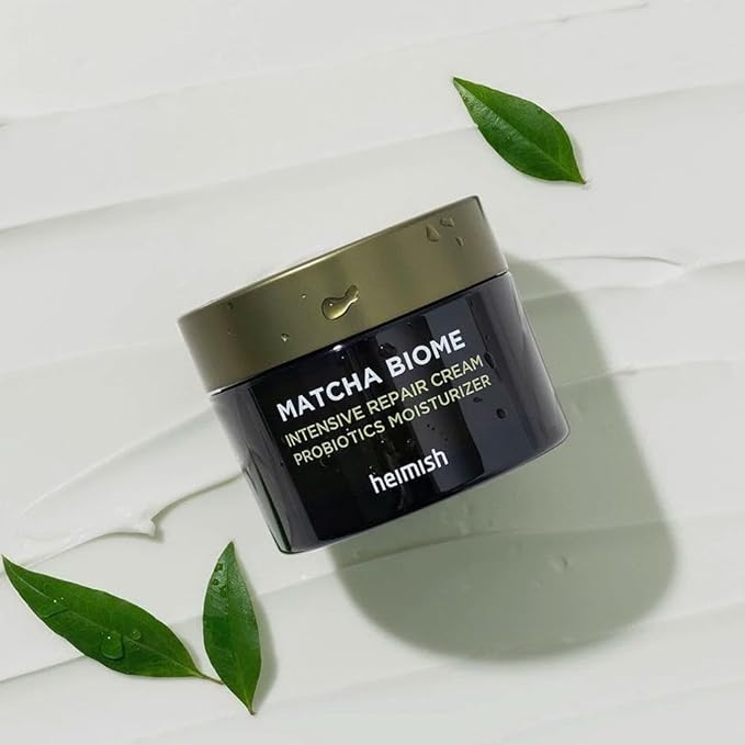 Heimish – Matcha Biome Intensive Repair Cream 50mlml