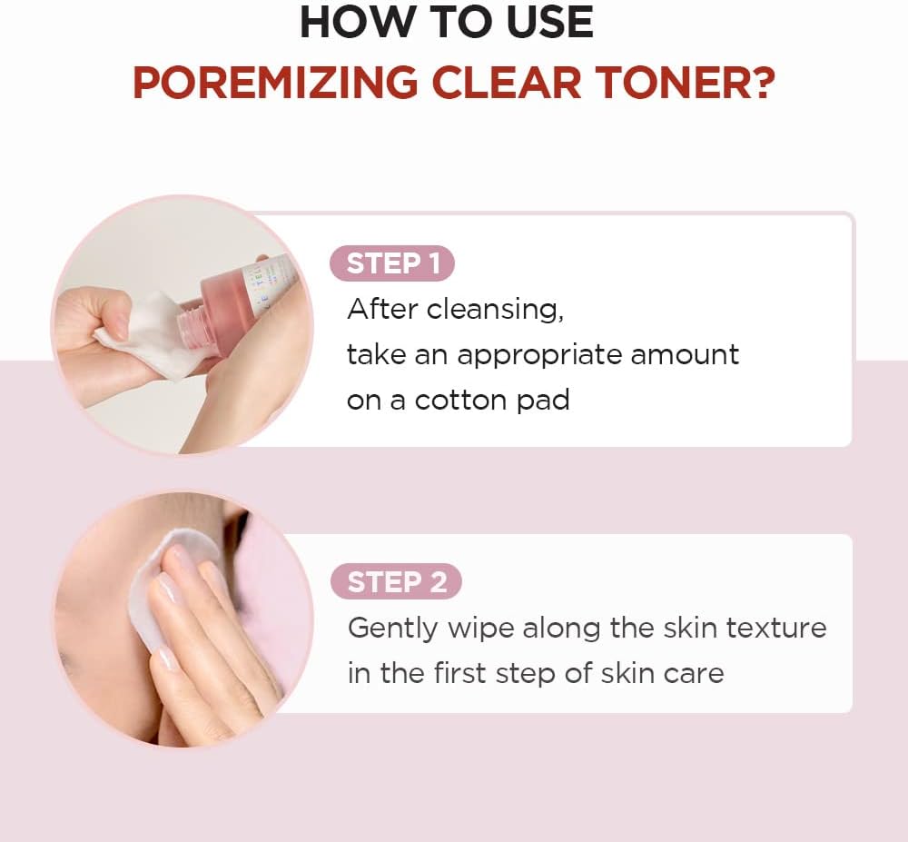 Skin1004 – Madagascar Centella Poremizing Clear Toner 210ml