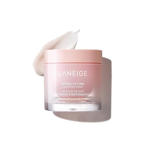 Laneige – Bouncy & Firm Lip treatment 2g