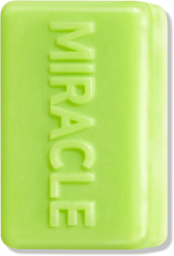 Some By Mi – AHA, BHA, PHA 30 Days Miracle Cleansing bar 95g