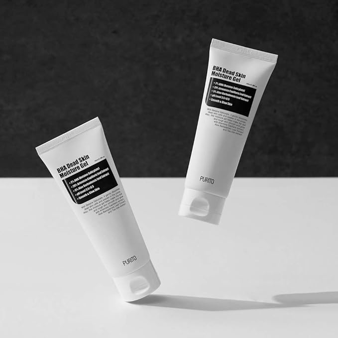 Purito – BHA Dead Skin Moisture Gel 100ml