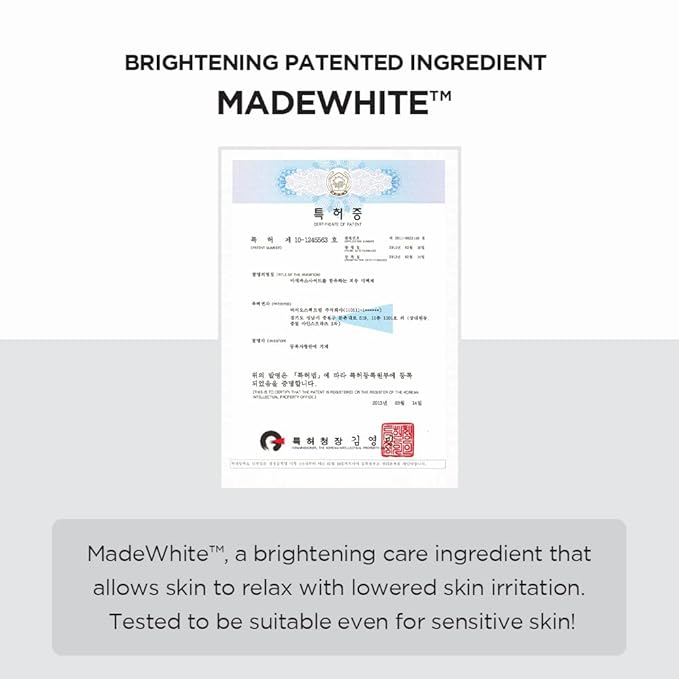 Skin1004 – Madagascar Centella Tone Brightening Cleansing Gel Foam 125ml