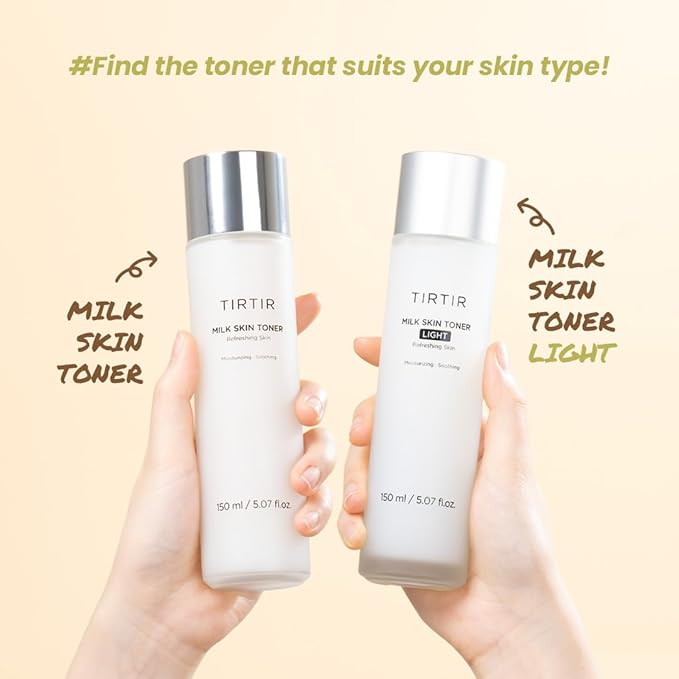 Tirtir – Milk Skin 150ml