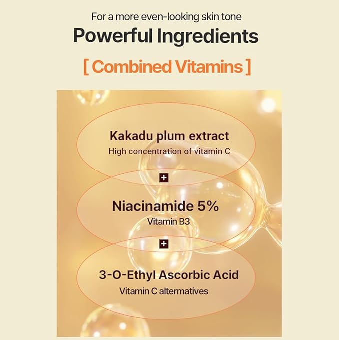Heimish – Rx Multi Vitamin Dark Spot Cream 50ml