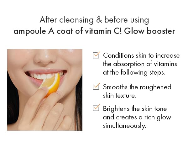 Dr.Ceuracle – Pure Vitamin C Mellight Boosting Essence 145ml
