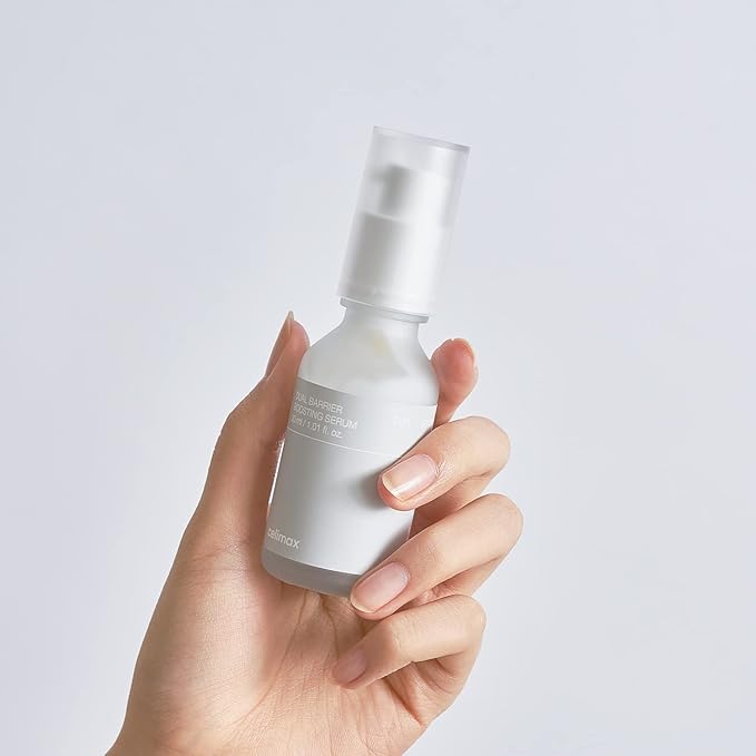 Celimax – Dual Barrier Boosting Serum 30ml