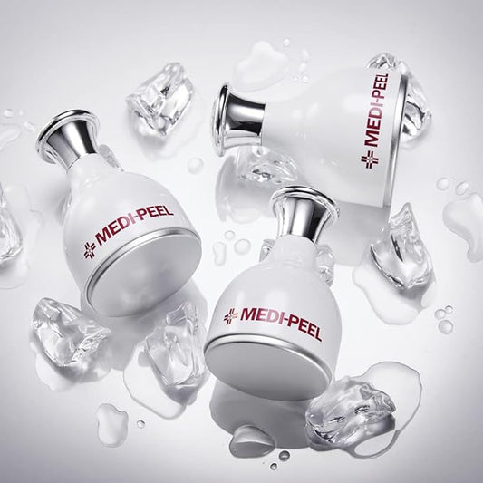Medipeel – 28 Days Perfect Cooling Skin (Face Type)