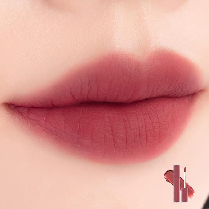 Rom&nd – Blur Fudge Tint 5g 01 Pomeloco