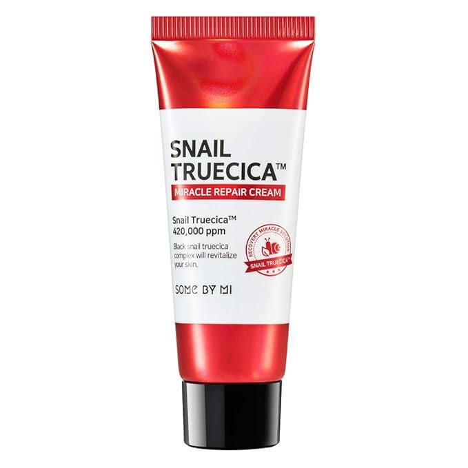 Some By Mi – Snail Truecica Miracle Repair Kit