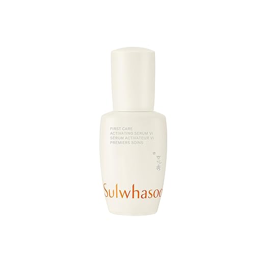 Sulwhasoo – First Care Activating Serum VI 15ml