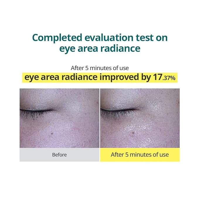 Goodal – Eye Gel Patch 60EA