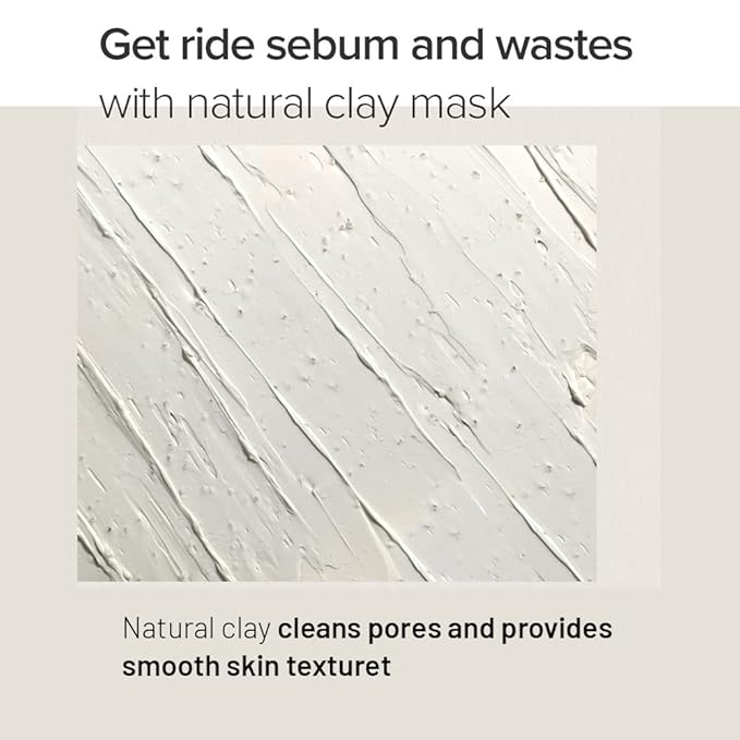 Mary & May - Lemon Niacinamide Glow Wash Off Mask 125g
