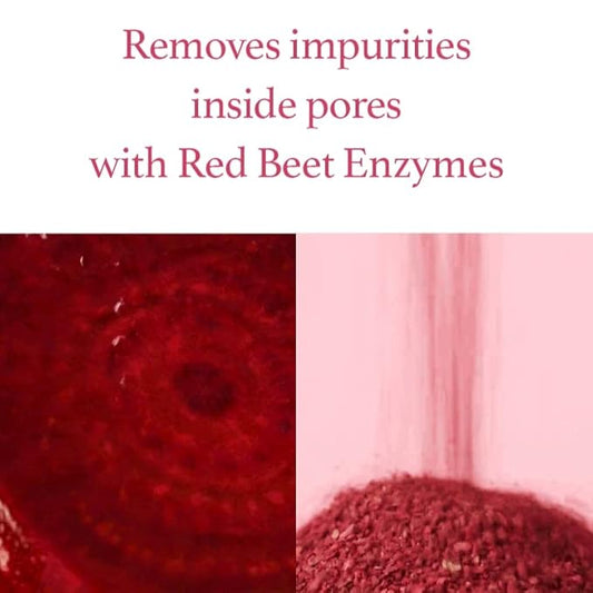 I’m From Beet Purifying Mask