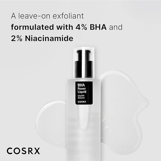 COSRX - BHA Blackhead Power Liquid 100ml
