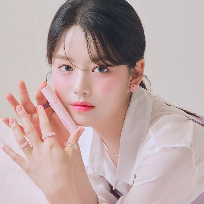 Rom&nd – Juicy Lasting Tint 26 Very Berry Pink