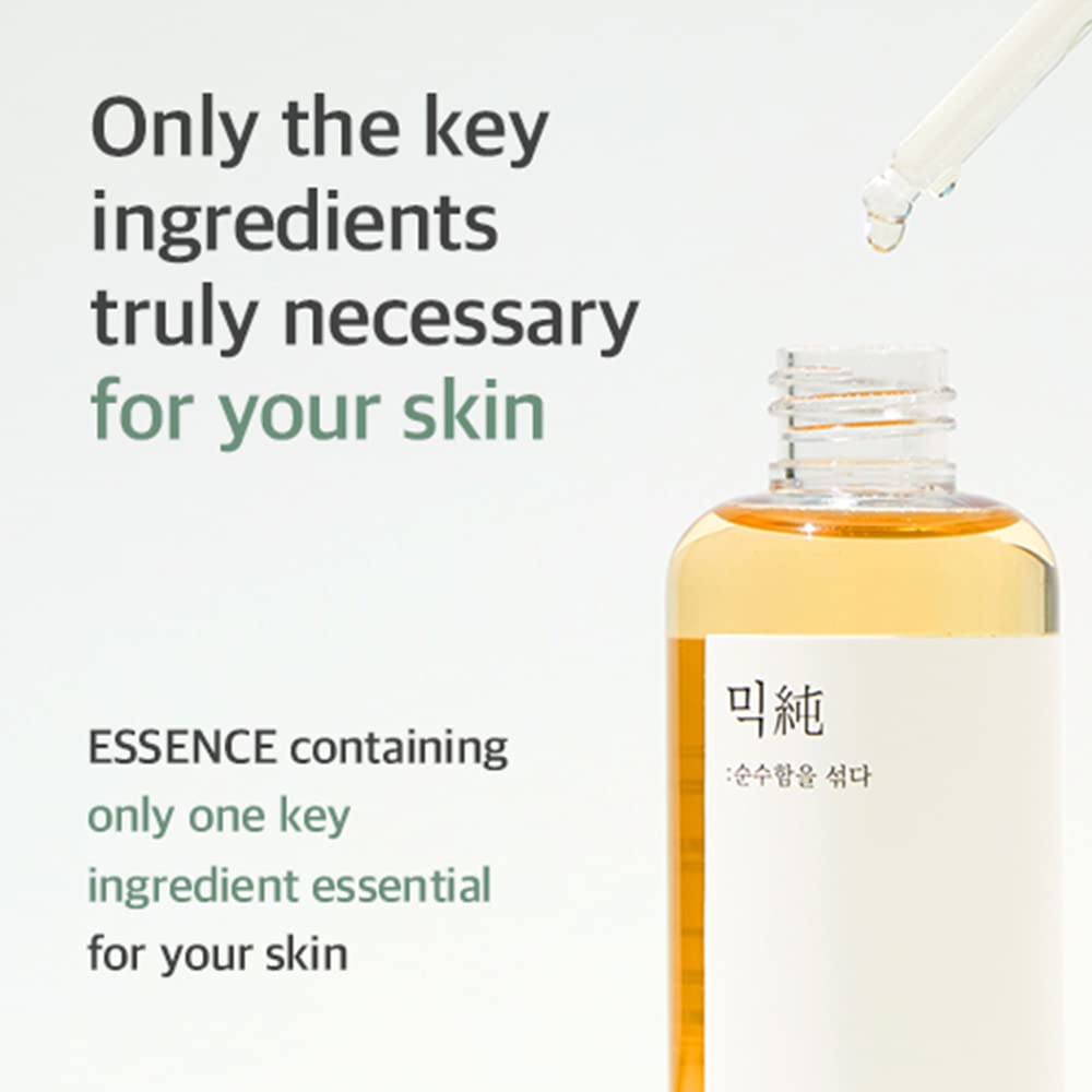 Mixsoon - Heartleaf Essence 100ml