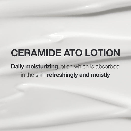 Illiyoon – Ceramide Ato Lotion 10 Free 50ml