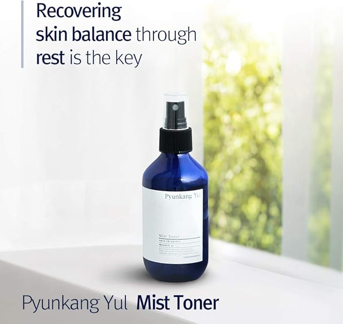 PYUNKANG YUL - Mist Toner 200ml