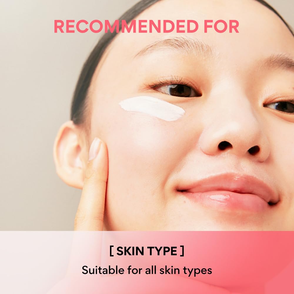 Innisfree - Toneup No sebum Sunscreen Ex 60ml