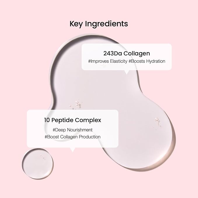 Biodance – Collagen Cleansing Oil 200ml