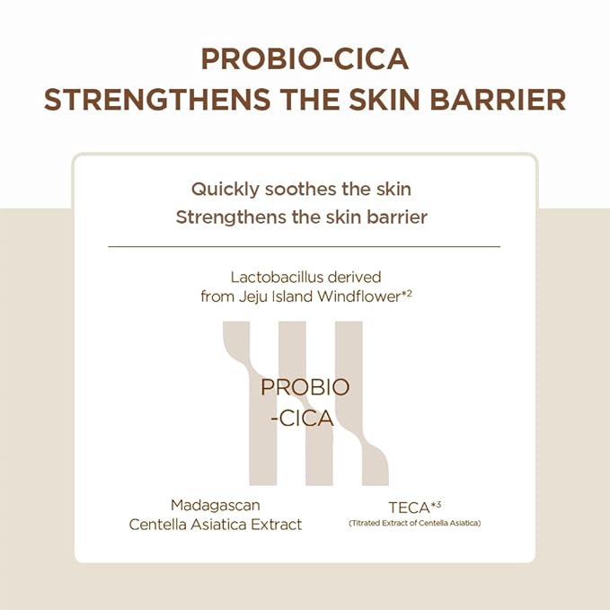 Skin1004 – Madagascar Centella Probio-Cica Enrich Cream 50ml