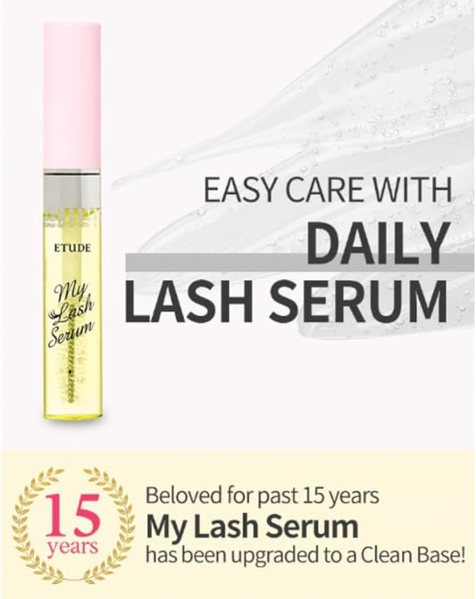 Etude House – Eye Lash Serum 9g