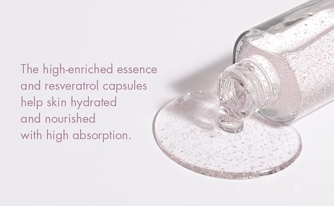 Dr. Ceuracle - Vegan Active Berry First Essence 150ml