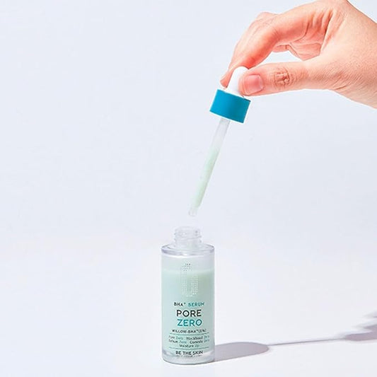 Be The Skin – BHA+ PORE ZERO Serum 30ml