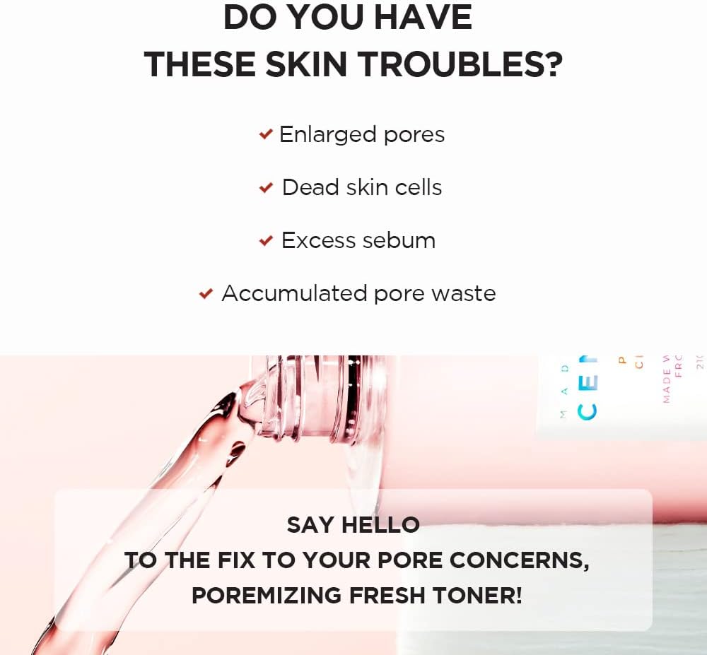 Skin1004 – Madagascar Centella Poremizing Clear Toner 210ml