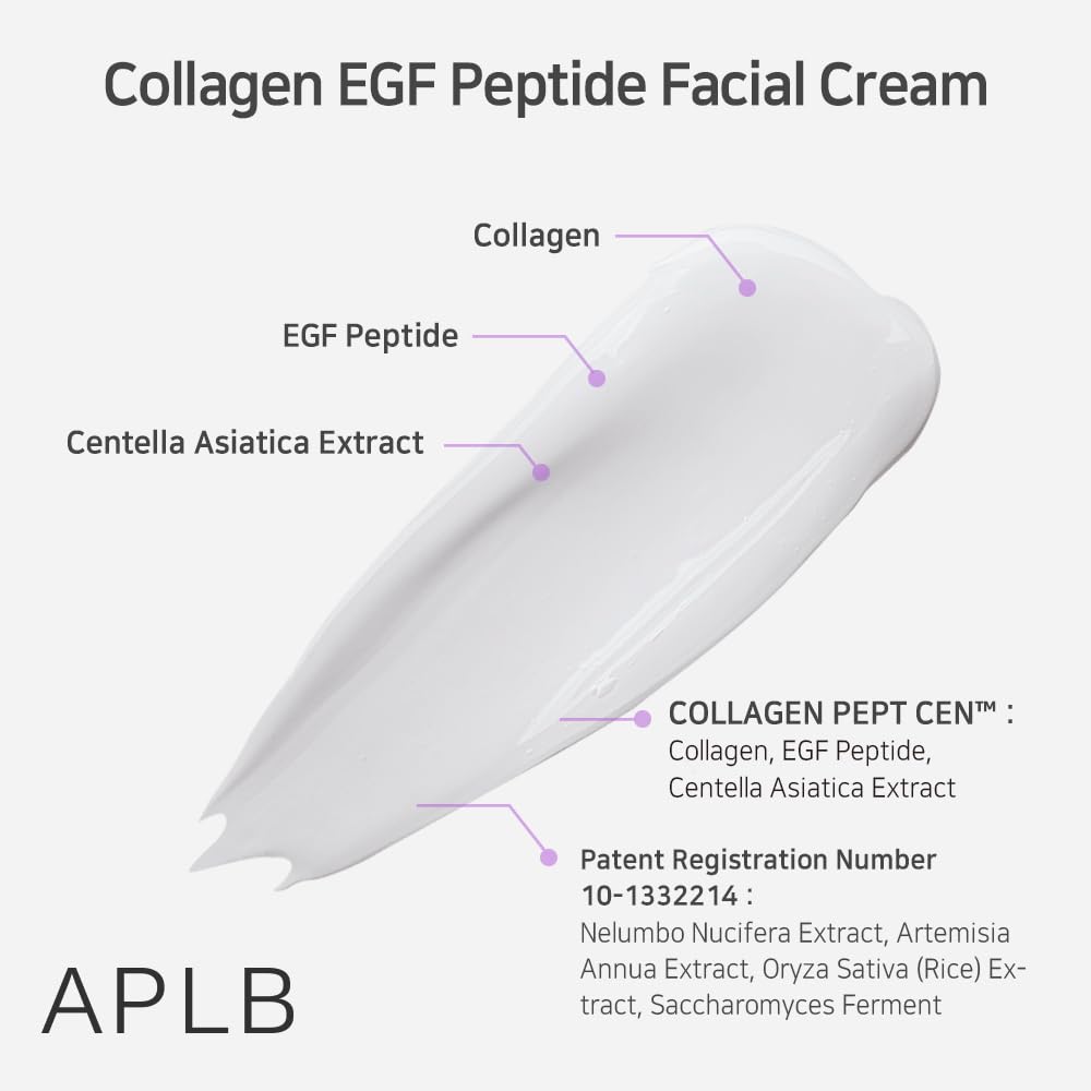 APLB – Collagen EGF Peptide E Beauty Tablet 30