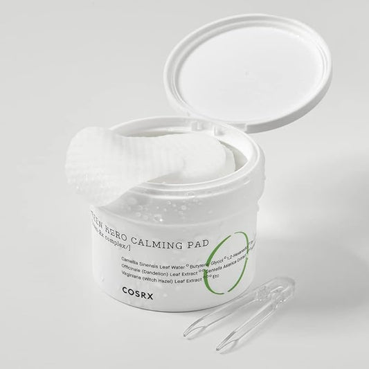COSRX – One Step Green Calming Pad 70 EA