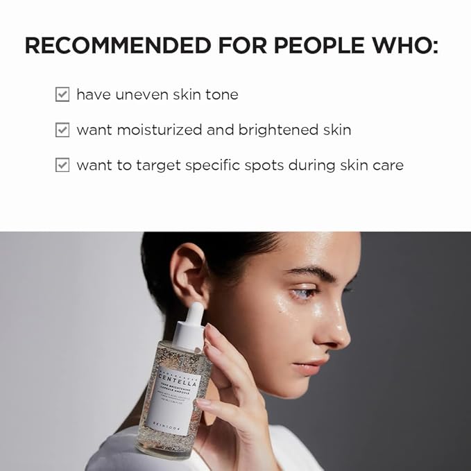 Skin1004 – Tone Brightening Capsule Ampoule 50ml