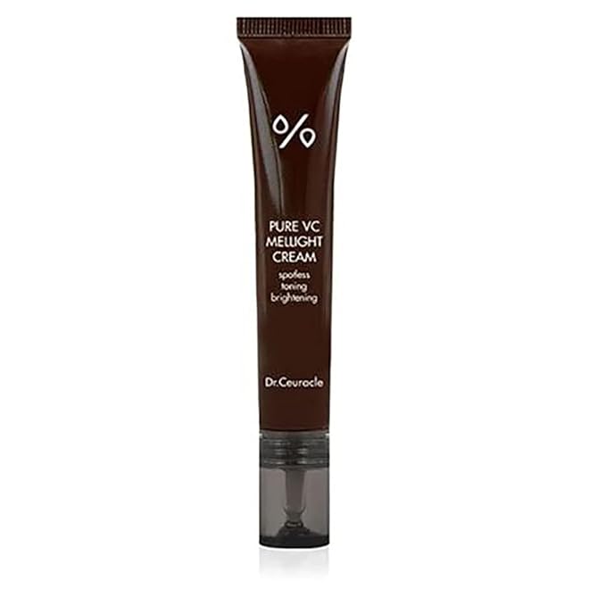 Dr. Ceuracle - Pure VC meelight Cream 20ml